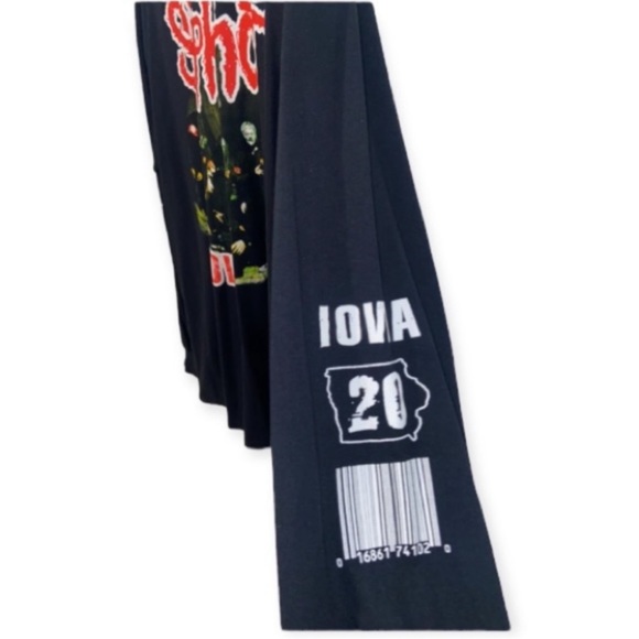 Slipknot Iowa Knotfest Tour Tee - Picture 2 of 5